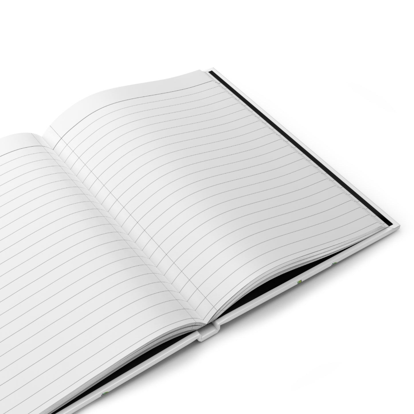 Flower Notebook