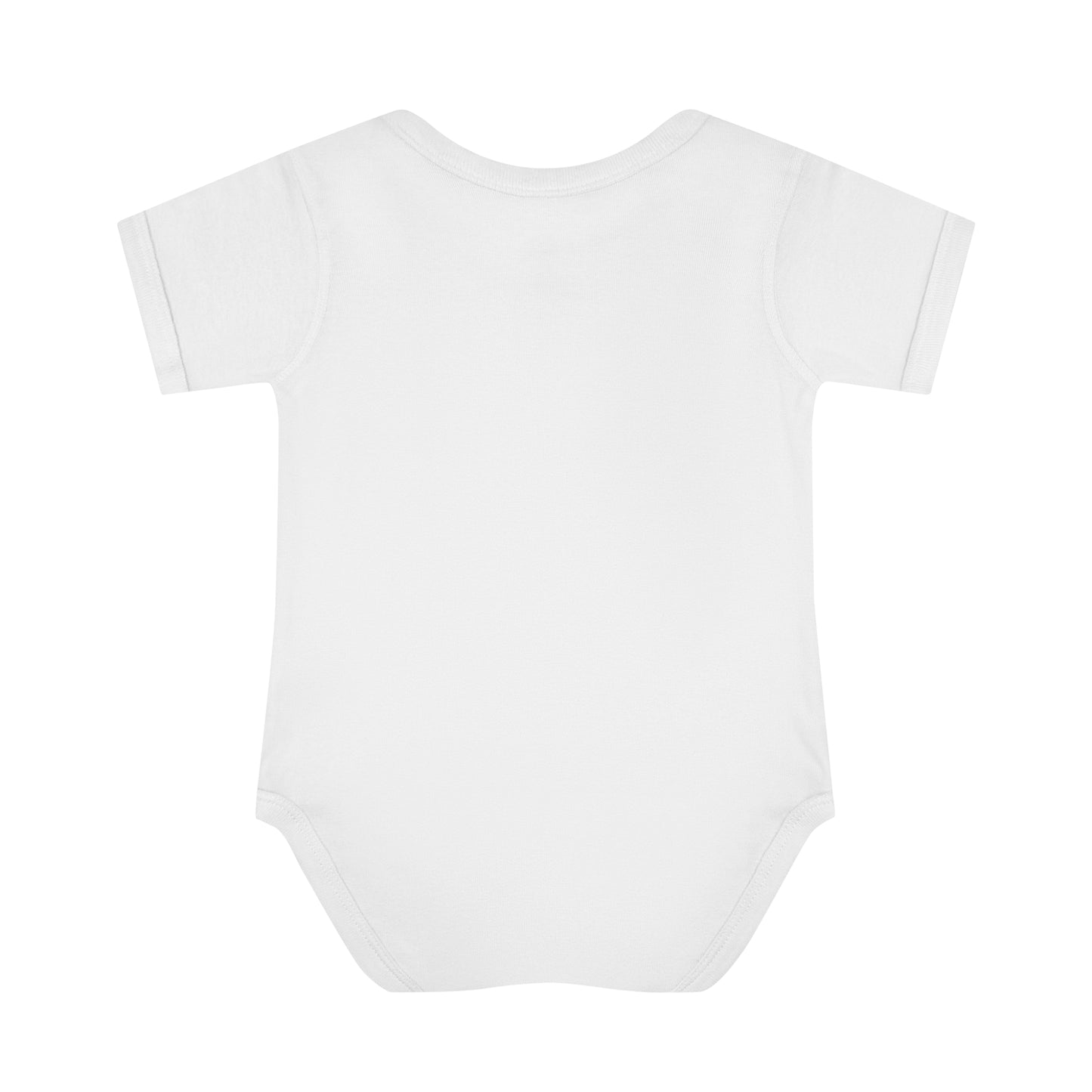 Four Little Aliens - Infant Bodysuit
