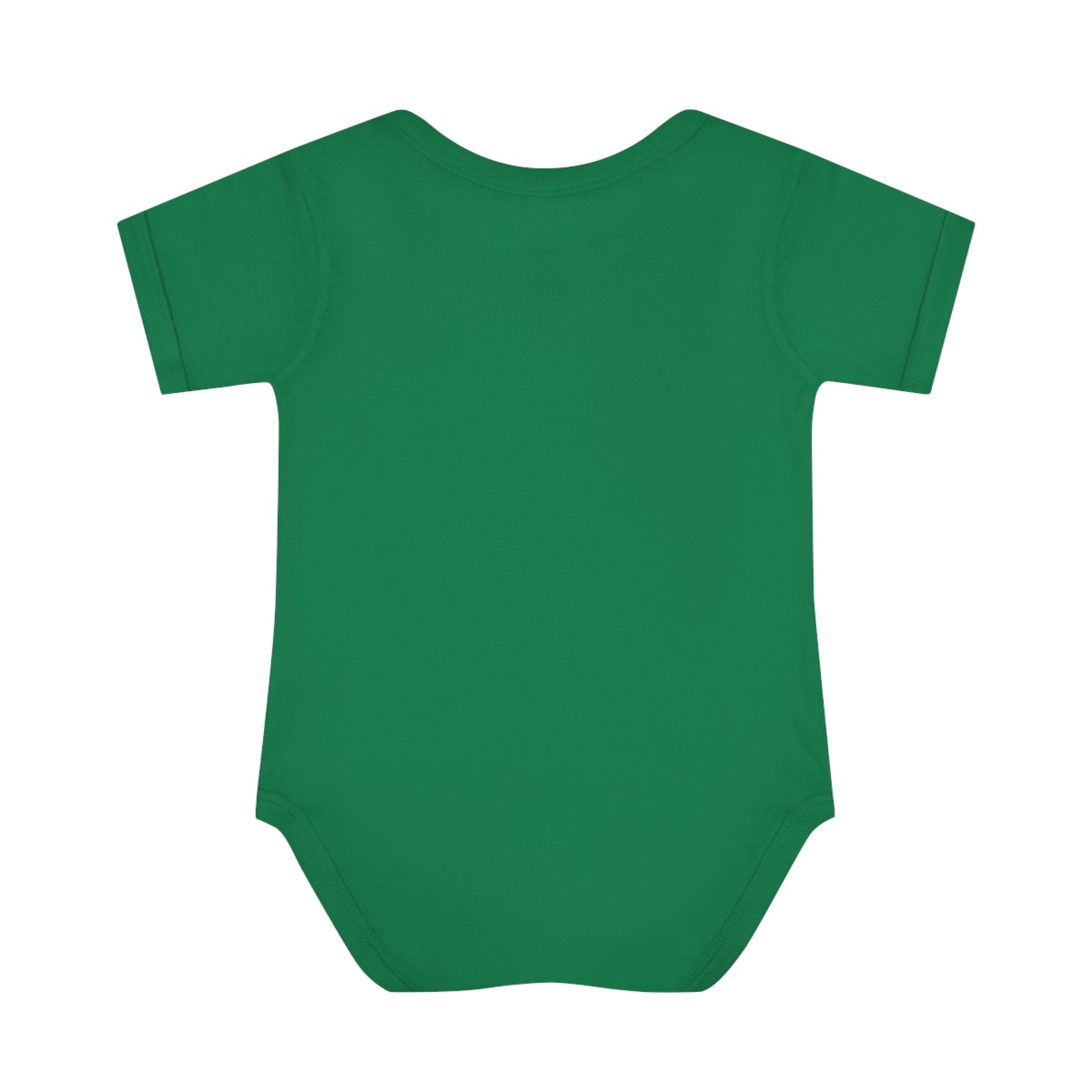Four Little Aliens - Infant Bodysuit