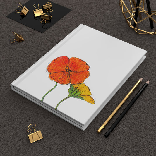 Flower Notebook